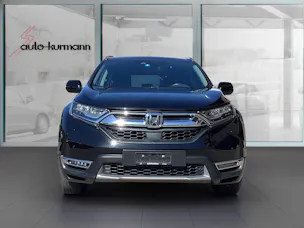 Honda CR-V 2.0i MMD Hybrid Executive 4WD Automatic