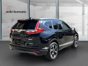 Honda CR-V 2.0i MMD Hybrid Executive 4WD Automatic