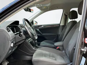 VW Tiguan 2.0 TDI SCR Highline DSG
