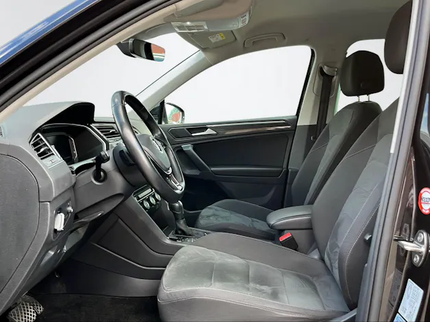 VW Tiguan 2.0 TDI SCR Highline DSG