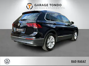VW Tiguan 2.0 TDI SCR Highline DSG