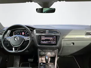 VW Tiguan 2.0 TDI SCR Highline DSG