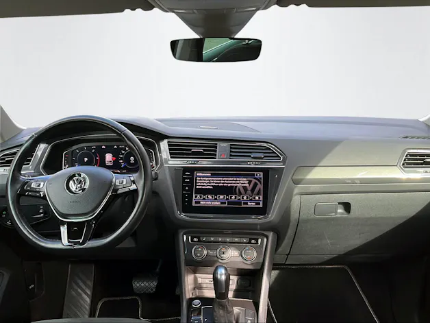 VW Tiguan 2.0 TDI SCR Highline DSG