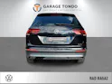 VW Tiguan 2.0 TDI SCR Highline DSG