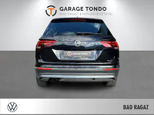 VW Tiguan 2.0 TDI SCR Highline DSG