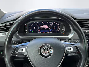 VW Tiguan 2.0 TDI SCR Highline DSG