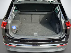 VW Tiguan 2.0 TDI SCR Highline DSG
