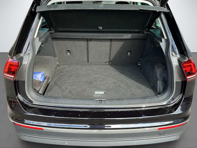VW Tiguan 2.0 TDI SCR Highline DSG