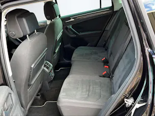 VW Tiguan 2.0 TDI SCR Highline DSG