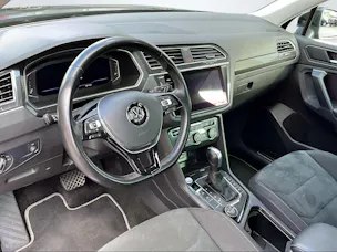 VW Tiguan 2.0 TDI SCR Highline DSG