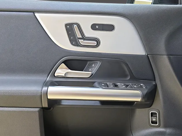 Mercedes-Benz EQA 350 4Matic AMG Line