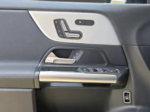 Mercedes-Benz EQA 350 4Matic AMG Line
