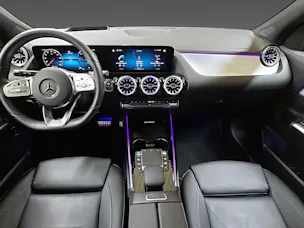 Mercedes-Benz EQA 350 4Matic AMG Line
