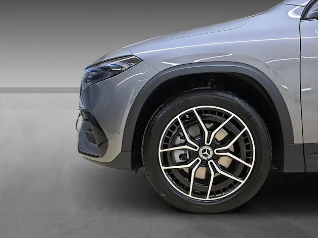Mercedes-Benz EQA 350 4Matic AMG Line