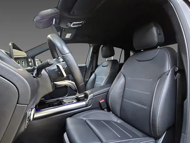 Mercedes-Benz EQA 350 4Matic AMG Line