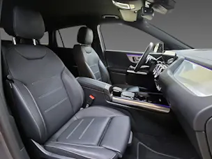 Mercedes-Benz EQA 350 4Matic AMG Line