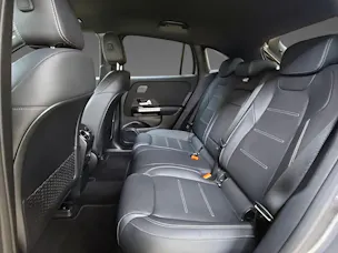 Mercedes-Benz EQA 350 4Matic AMG Line