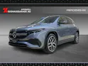 Mercedes-Benz EQA 350 4Matic AMG Line