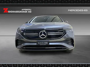 Mercedes-Benz EQA 350 4Matic AMG Line