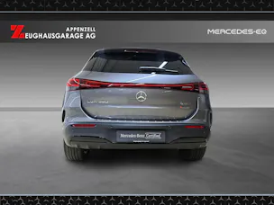 Mercedes-Benz EQA 350 4Matic AMG Line