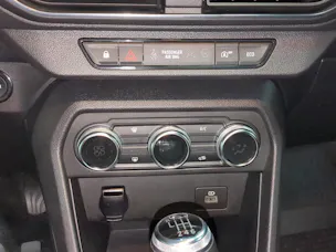 Dacia Sandero Stepway TCe 90 Comfort
