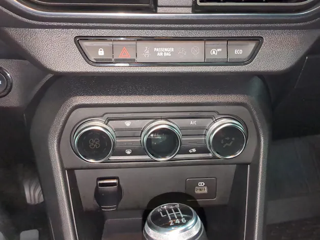 Dacia Sandero Stepway TCe 90 Comfort