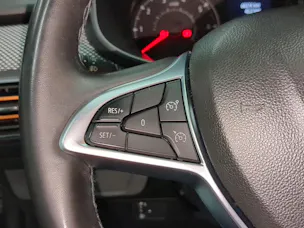Dacia Sandero Stepway TCe 90 Comfort
