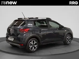 Dacia Sandero Stepway TCe 90 Comfort