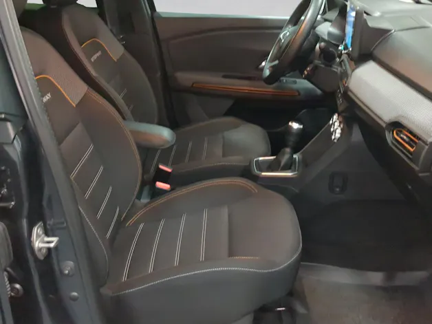 Dacia Sandero Stepway TCe 90 Comfort