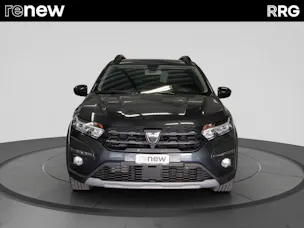 Dacia Sandero Stepway TCe 90 Comfort