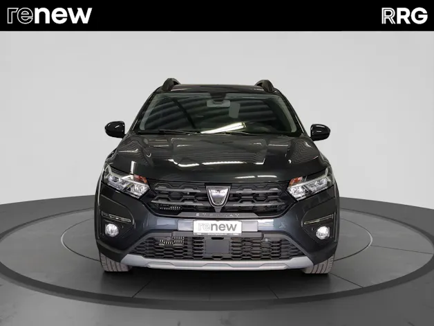 Dacia Sandero Stepway TCe 90 Comfort