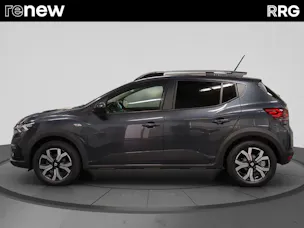 Dacia Sandero Stepway TCe 90 Comfort