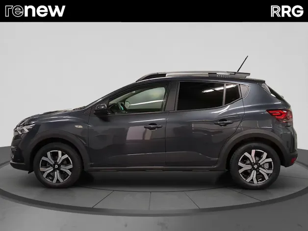 Dacia Sandero Stepway TCe 90 Comfort