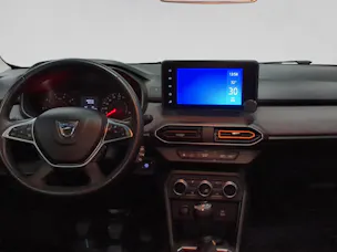 Dacia Sandero Stepway TCe 90 Comfort