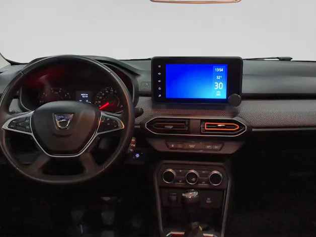 Dacia Sandero Stepway TCe 90 Comfort