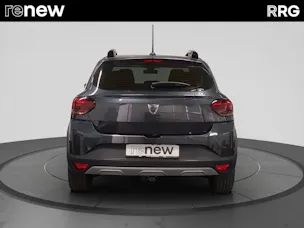 Dacia Sandero Stepway TCe 90 Comfort