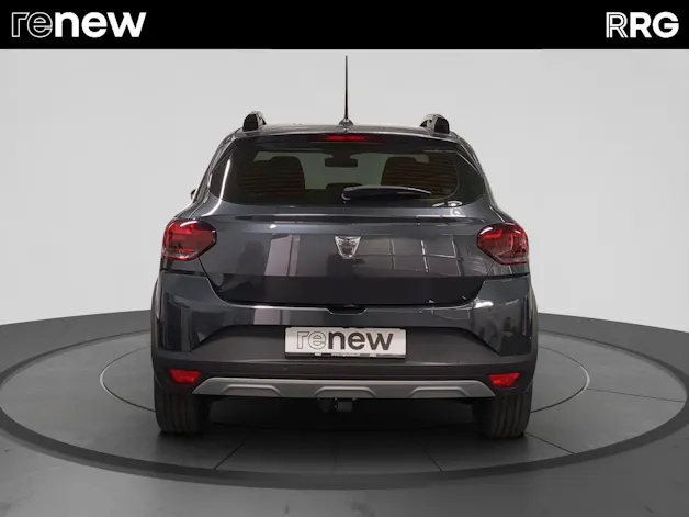 Dacia Sandero Stepway TCe 90 Comfort