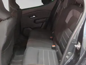 Dacia Sandero Stepway TCe 90 Comfort