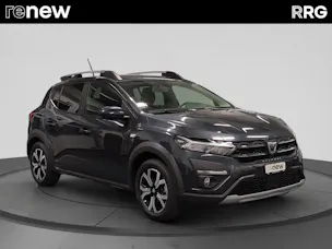 Dacia Sandero Stepway TCe 90 Comfort