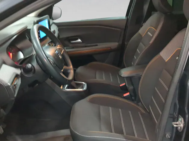 Dacia Sandero Stepway TCe 90 Comfort