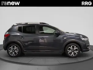 Dacia Sandero Stepway TCe 90 Comfort