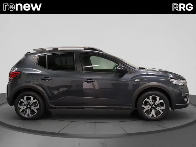 Dacia Sandero Stepway TCe 90 Comfort