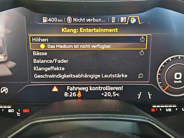 Audi TTS Coupé 2.0 TFSI quattro S-tronic