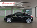 Audi TTS Coupé 2.0 TFSI quattro S-tronic