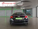 Audi TTS Coupé 2.0 TFSI quattro S-tronic