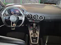 Audi TTS Coupé 2.0 TFSI quattro S-tronic