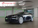 Audi TTS Coupé 2.0 TFSI quattro S-tronic