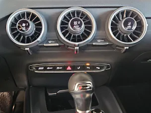 Audi TTS Coupé 2.0 TFSI quattro S-tronic