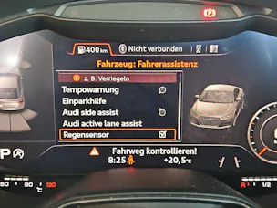 Audi TTS Coupé 2.0 TFSI quattro S-tronic