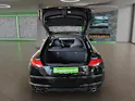 Audi TTS Coupé 2.0 TFSI quattro S-tronic